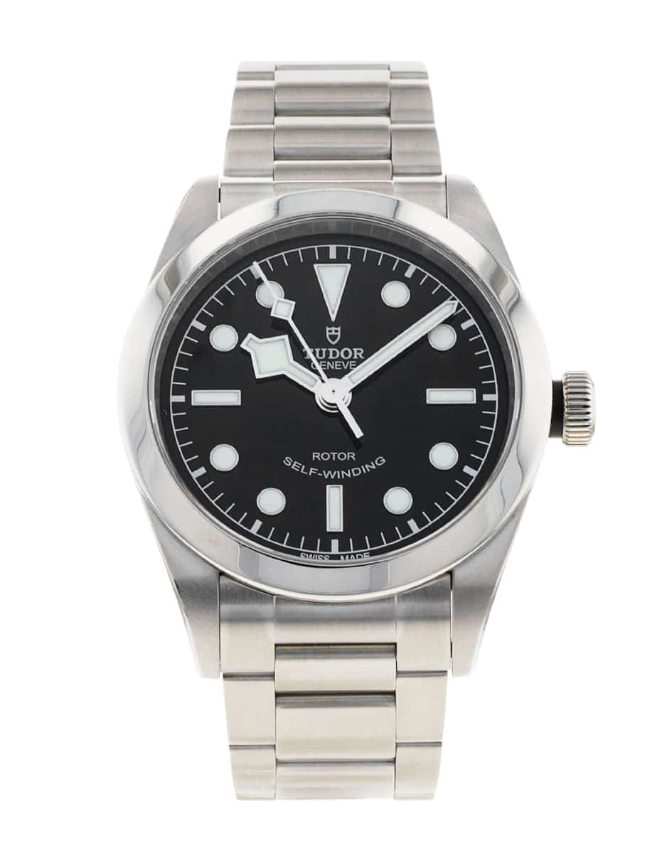Tudor Black Bay M79500-0007 Tudor Black Bay M79500-0007